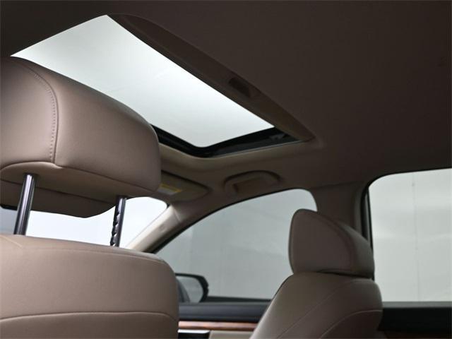 used 2019 Honda CR-V car, priced at $18,644