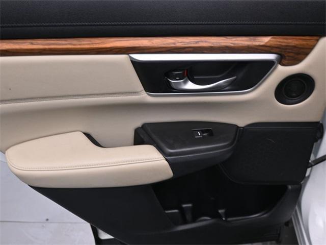 used 2019 Honda CR-V car, priced at $18,644