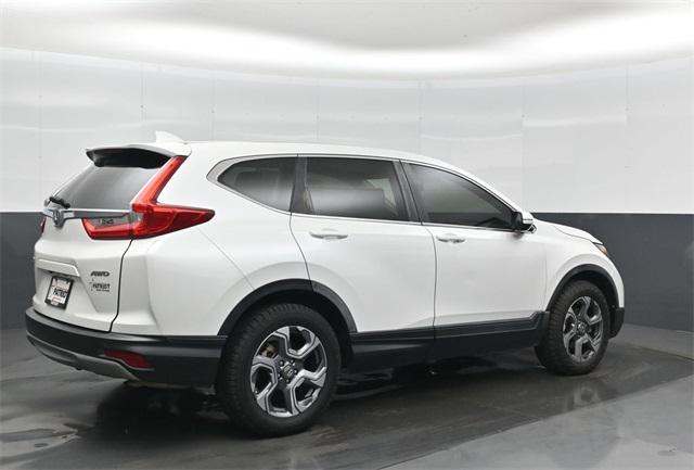 used 2019 Honda CR-V car, priced at $18,644