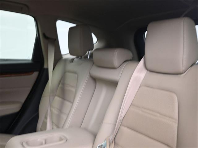 used 2019 Honda CR-V car, priced at $18,644