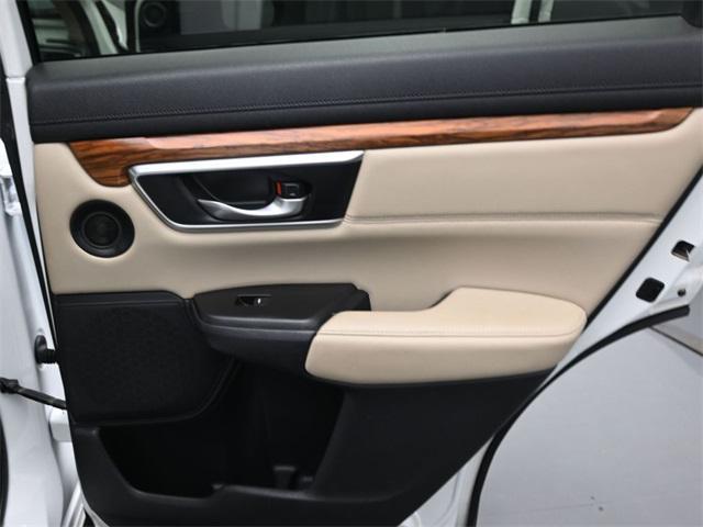 used 2019 Honda CR-V car, priced at $18,644