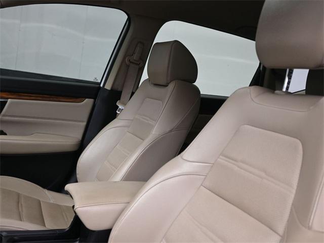 used 2019 Honda CR-V car, priced at $18,644