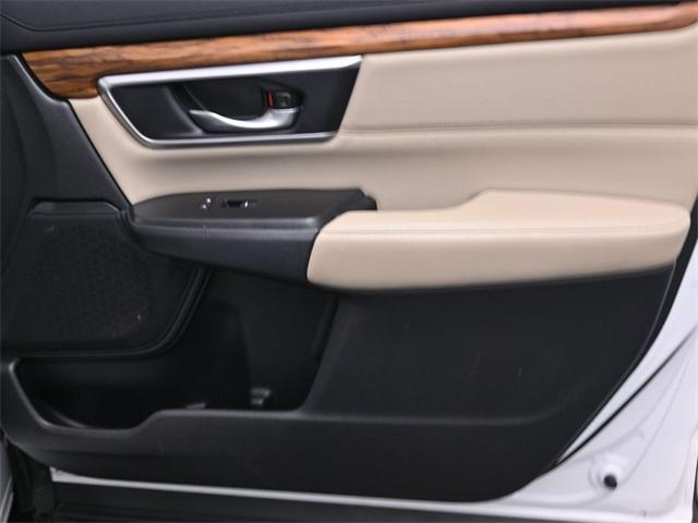 used 2019 Honda CR-V car, priced at $18,644