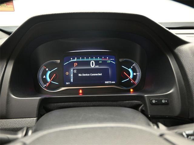 used 2022 Honda Pilot car, priced at $36,900
