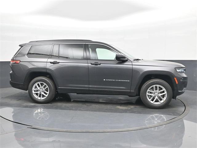 new 2024 Jeep Grand Cherokee L car, priced at $34,865