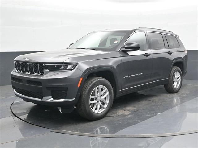 new 2024 Jeep Grand Cherokee L car, priced at $34,865