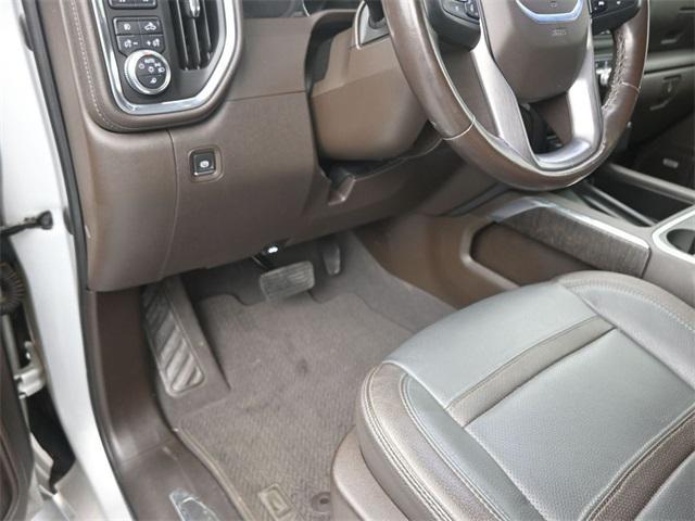 used 2022 GMC Sierra 3500 car, priced at $56,970