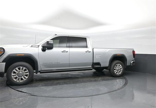 used 2022 GMC Sierra 3500 car, priced at $56,970