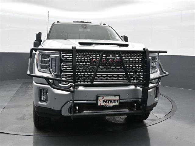 used 2022 GMC Sierra 3500 car, priced at $56,970