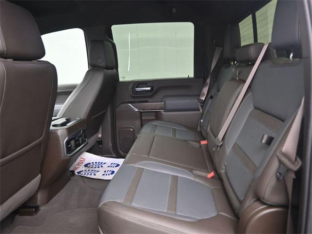 used 2022 GMC Sierra 3500 car, priced at $56,970