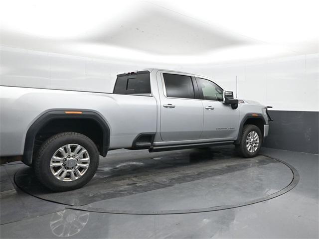 used 2022 GMC Sierra 3500 car, priced at $56,970