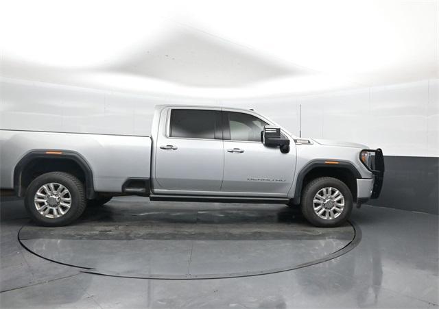 used 2022 GMC Sierra 3500 car, priced at $56,970