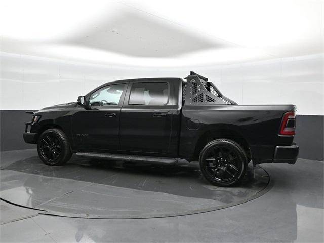 used 2023 Ram 1500 car, priced at $41,860
