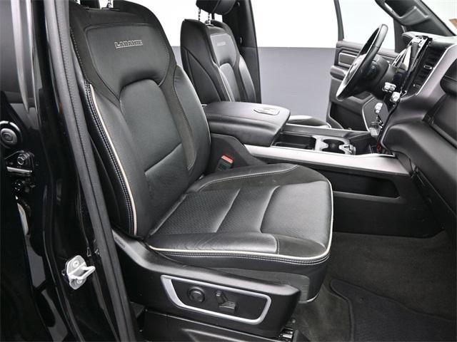 used 2023 Ram 1500 car, priced at $41,860