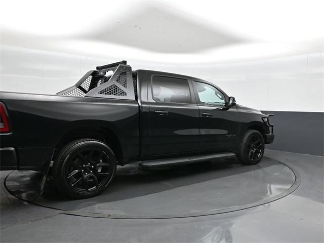 used 2023 Ram 1500 car, priced at $41,860