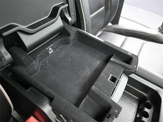 used 2023 Ram 1500 car, priced at $41,860