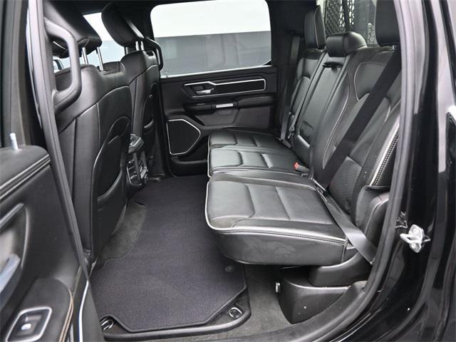 used 2023 Ram 1500 car, priced at $41,860