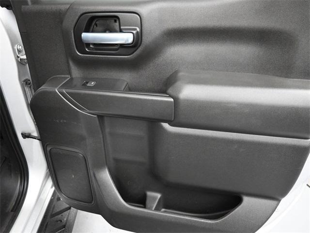 used 2021 Chevrolet Silverado 1500 car, priced at $32,746