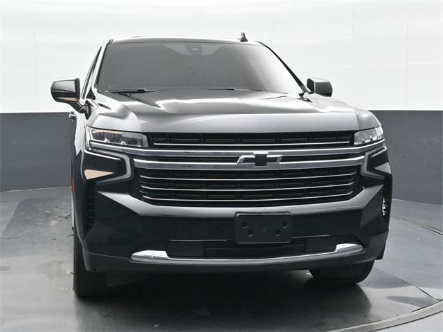 used 2021 Chevrolet Tahoe car, priced at $39,888