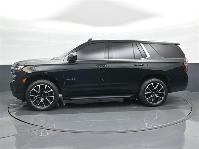 used 2021 Chevrolet Tahoe car, priced at $39,888