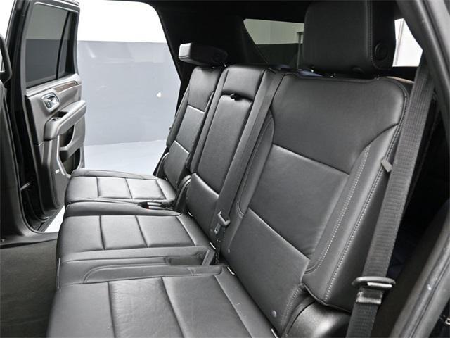 used 2021 Chevrolet Tahoe car, priced at $39,888