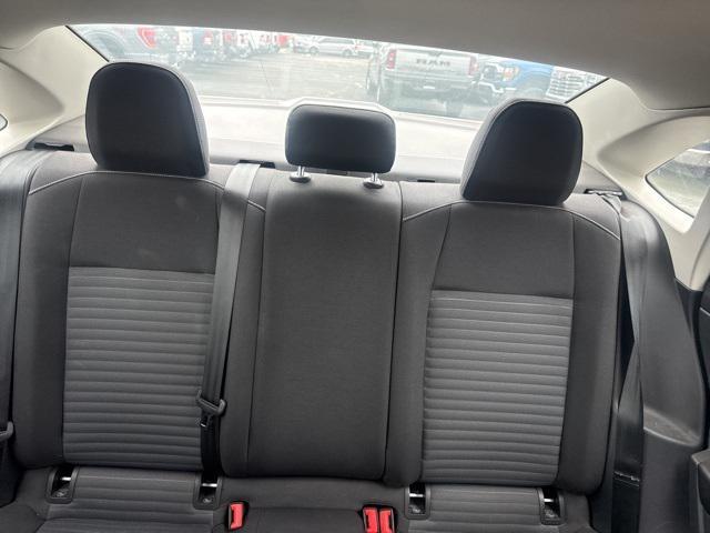 used 2022 Volkswagen Jetta car, priced at $15,200