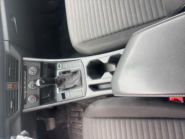 used 2022 Volkswagen Jetta car, priced at $15,200