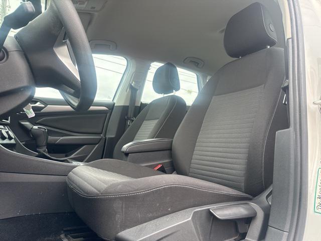 used 2022 Volkswagen Jetta car, priced at $15,200