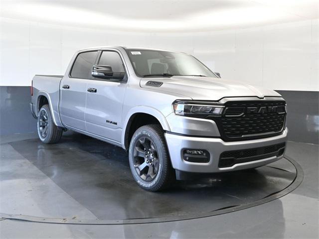 new 2026 Ram 1500 car, priced at $52,367