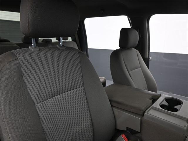 used 2019 Ford F-150 car, priced at $26,500