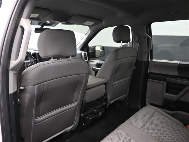 used 2019 Ford F-150 car, priced at $26,500