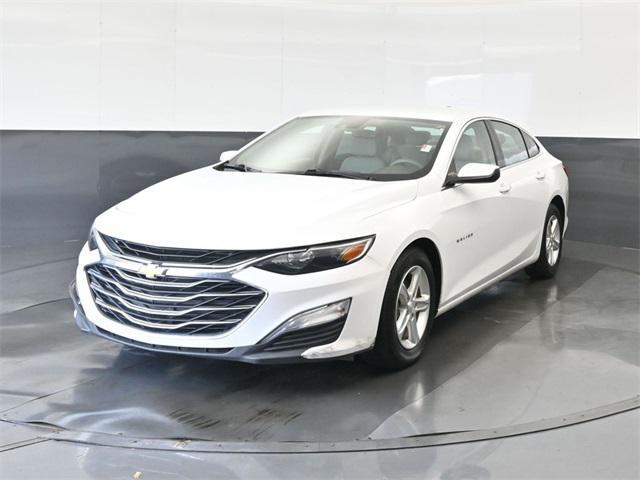 used 2020 Chevrolet Malibu car, priced at $15,000
