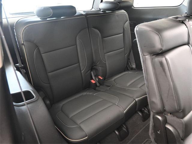 used 2020 Chevrolet Malibu car, priced at $15,000