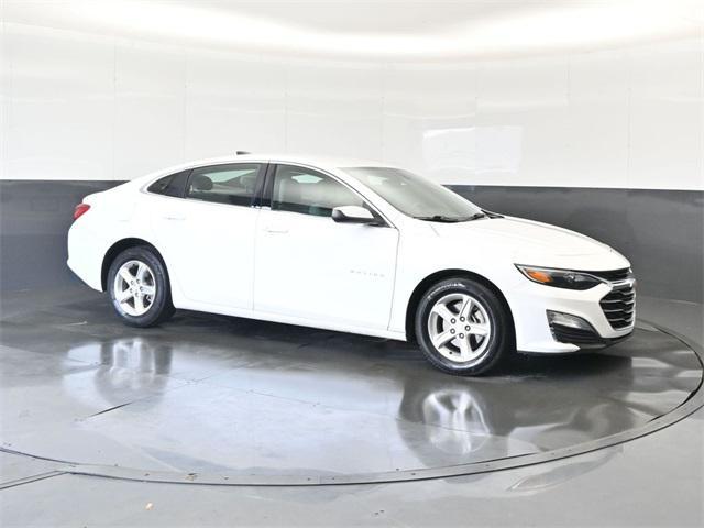 used 2020 Chevrolet Malibu car, priced at $15,000