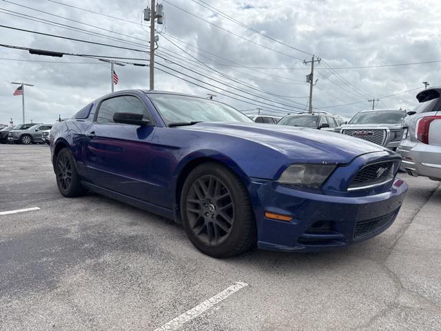 used 2014 Ford Mustang car, priced at $2,800