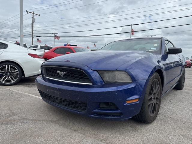 used 2014 Ford Mustang car, priced at $2,800