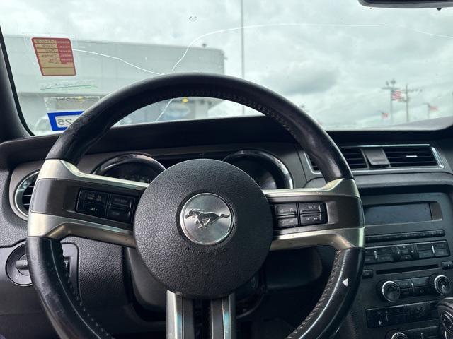 used 2014 Ford Mustang car, priced at $2,800