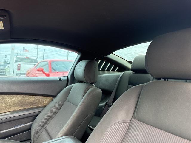 used 2014 Ford Mustang car, priced at $2,800