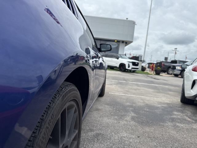 used 2014 Ford Mustang car, priced at $2,800