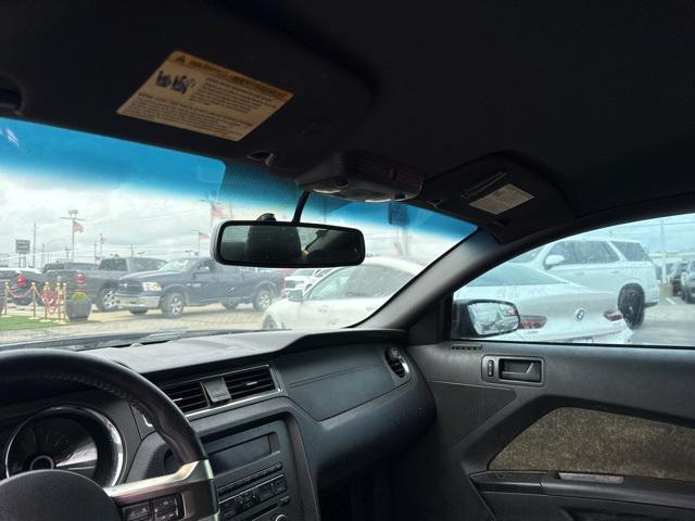 used 2014 Ford Mustang car, priced at $2,800