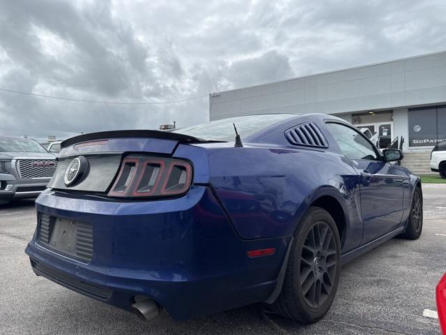 used 2014 Ford Mustang car, priced at $2,800