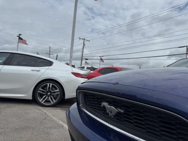 used 2014 Ford Mustang car, priced at $2,800