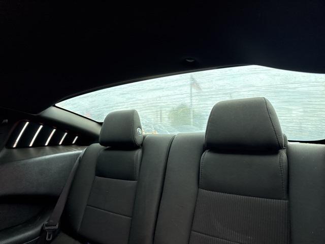 used 2014 Ford Mustang car, priced at $2,800