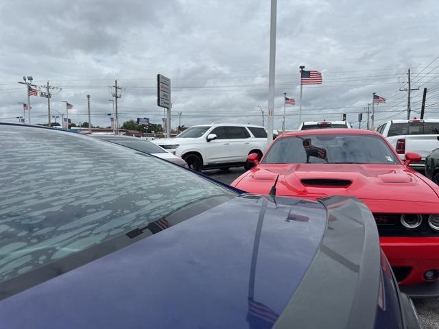 used 2014 Ford Mustang car, priced at $2,800