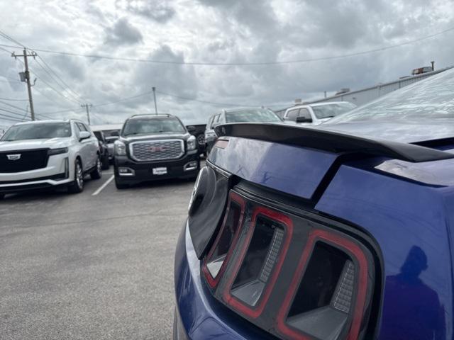 used 2014 Ford Mustang car, priced at $2,800