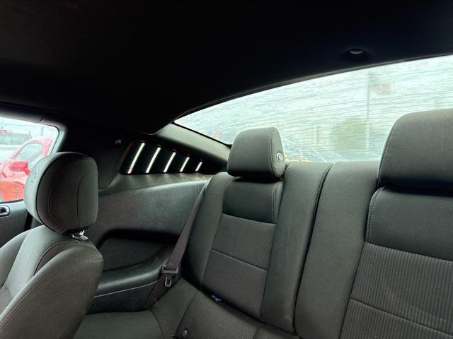 used 2014 Ford Mustang car, priced at $2,800