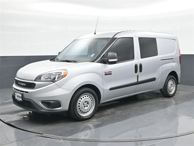 used 2022 Ram ProMaster City car, priced at $24,888