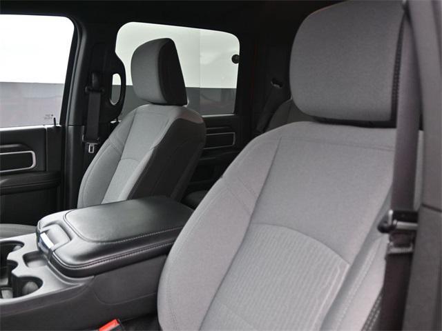 used 2024 Ram 2500 car, priced at $43,888