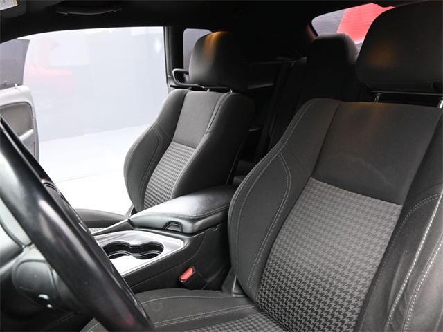 used 2019 Dodge Challenger car, priced at $18,200