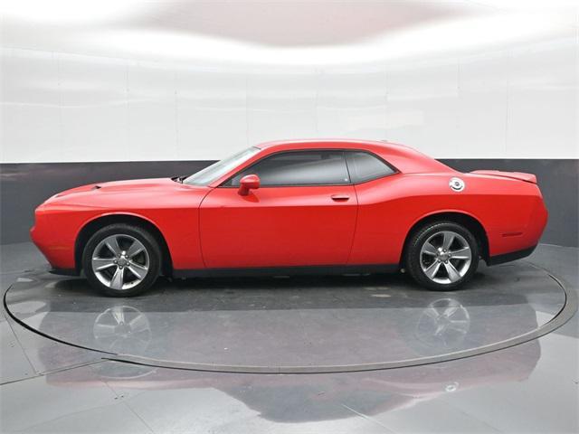 used 2019 Dodge Challenger car, priced at $18,200